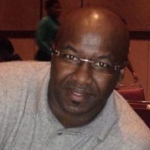 Meet your Posher, Bruce